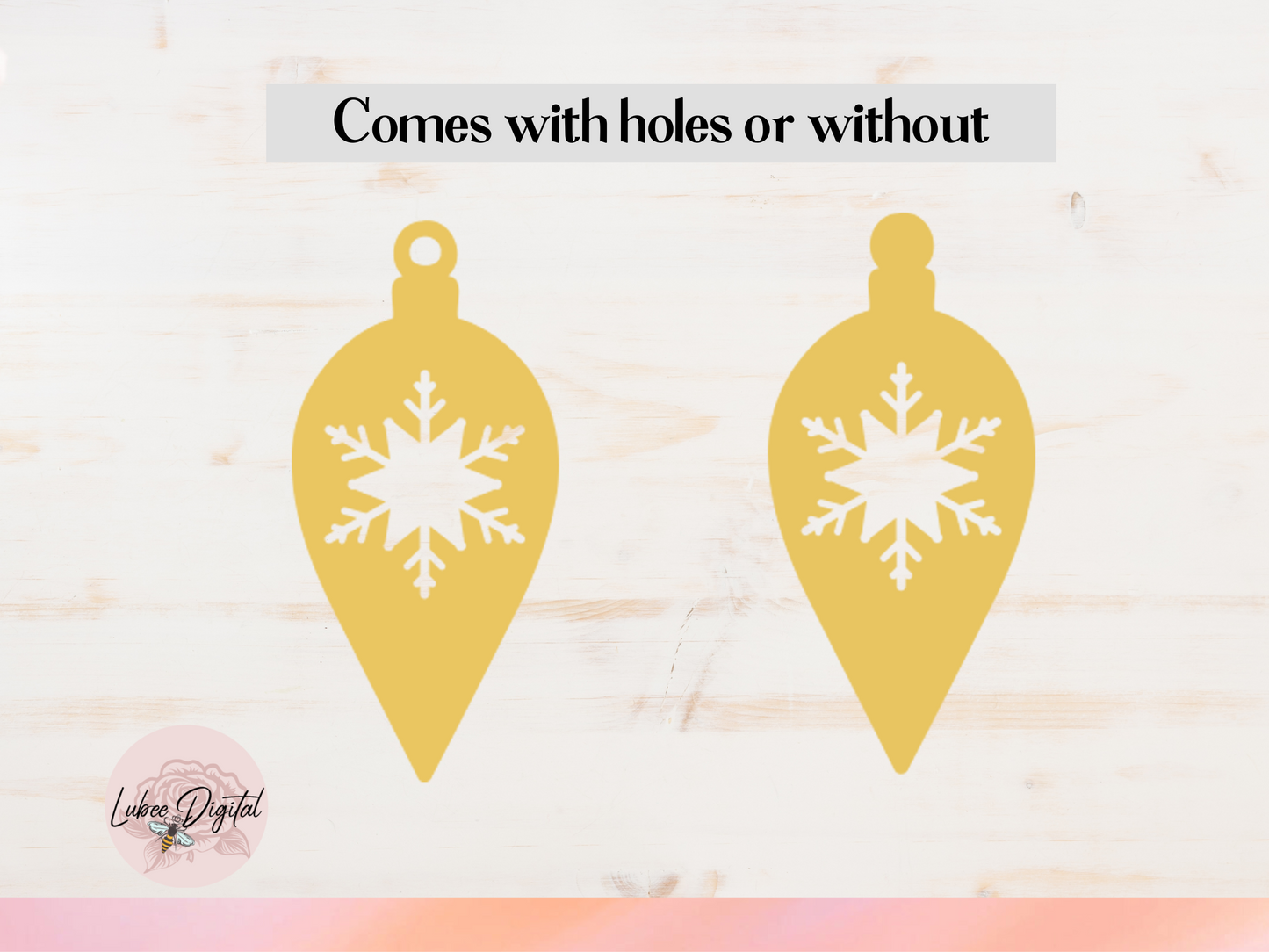 Christmas Earrings Bundle SVG, Laser Cut Earrings SVG, Earring Cut File, Faux Leather Earrings, Cut File For Cricut, Glowforge Svg