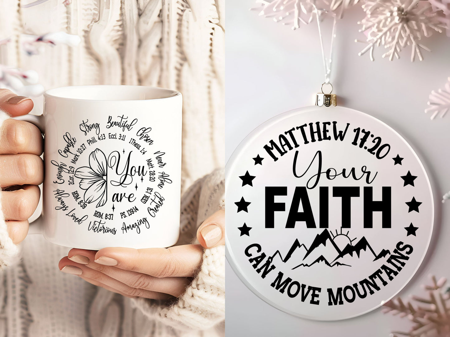 You are inspiration Cut File Biblical Verses Christian Inspiration SVG, Bible Verses Church Gift Instant Download