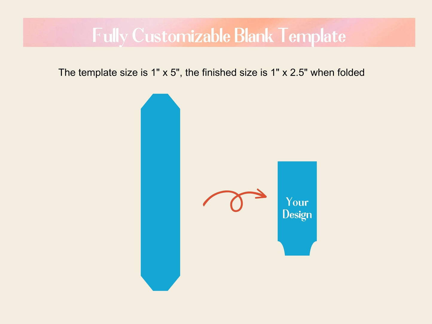 Canva Magnetic Bookmark,Make Your Own CANVA Bookmark Template,Editable Canva Template Sublimation PNG,Drag and Drop Bookmark Template